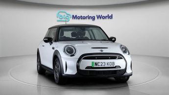 MINI Electric Hatch COOPER S LEVEL 1