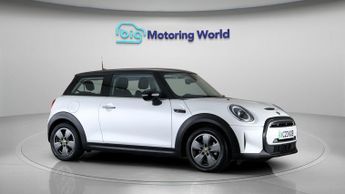 MINI Electric Hatch COOPER S LEVEL 1