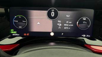 Vauxhall Mokka Electric SRI PREMIUM