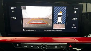 Vauxhall Mokka Electric SRI PREMIUM