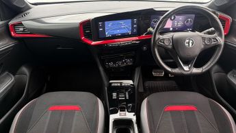 Vauxhall Mokka Electric SRI PREMIUM