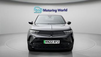 Vauxhall Mokka Electric SRI PREMIUM