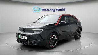 Vauxhall Mokka Electric SRI PREMIUM