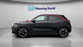 Vauxhall Mokka Electric SRI PREMIUM