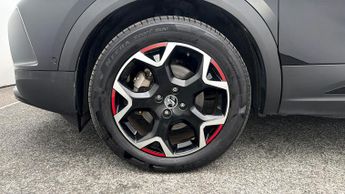 Vauxhall Mokka Electric SRI PREMIUM