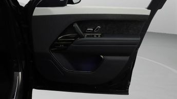 Land Rover Range Rover Sport FIRST EDITION