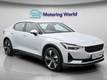 Polestar 2 BASE