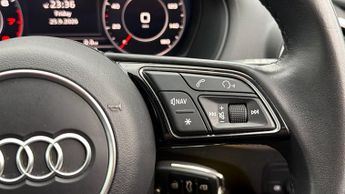 Audi Q2 TFSI SPORT
