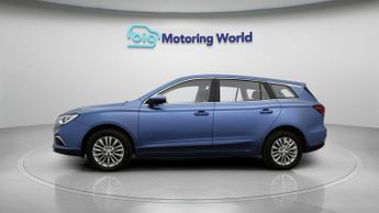 MG MG5 EXCITE