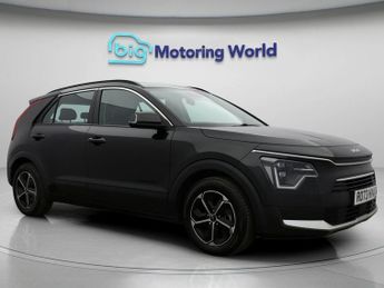 Kia Niro 2