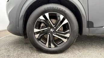 Peugeot E-2008 ALLURE PREMIUM PLUS