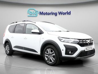 Dacia Jogger EXPRESSION TCE