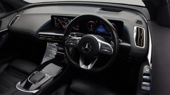 Mercedes-Benz EQC EQC 400 4MATIC AMG LINE PREMIUM PLUS