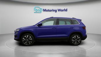 Skoda Karoq SE L TSI DSG
