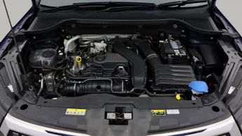 Skoda Karoq SE L TSI DSG