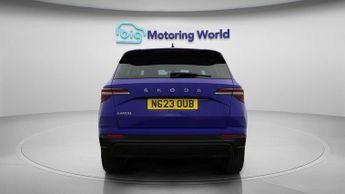 Skoda Karoq SE L TSI DSG