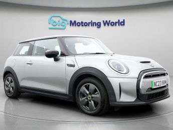 MINI Hatch COOPER S LEVEL 1