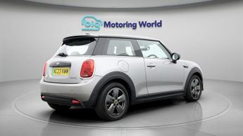 MINI Electric Hatch COOPER S LEVEL 1
