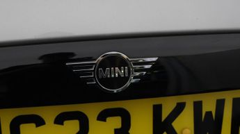 MINI Electric Hatch COOPER S LEVEL 1