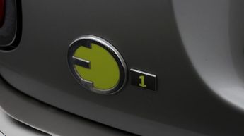 MINI Electric Hatch COOPER S LEVEL 1