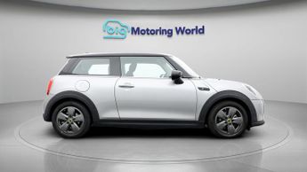 MINI Electric Hatch COOPER S LEVEL 1