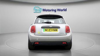 MINI Electric Hatch COOPER S LEVEL 1