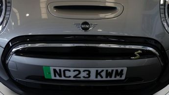MINI Electric Hatch COOPER S LEVEL 1