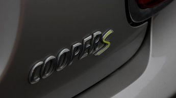 MINI Electric Hatch COOPER S LEVEL 1