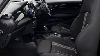 MINI Electric Hatch COOPER S LEVEL 1