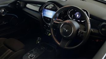 MINI Electric Hatch COOPER S LEVEL 1