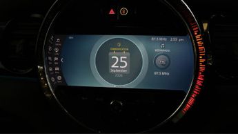 MINI Electric Hatch COOPER S LEVEL 1