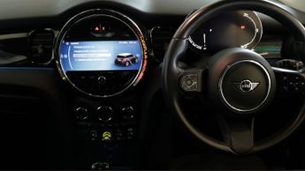 MINI Electric Hatch COOPER S LEVEL 1