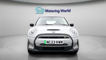 MINI Electric Hatch COOPER S LEVEL 1