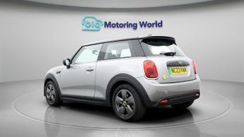 MINI Electric Hatch COOPER S LEVEL 1