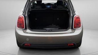 MINI Electric Hatch COOPER S LEVEL 1