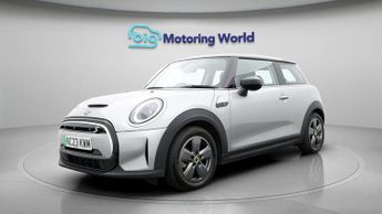MINI Electric Hatch COOPER S LEVEL 1