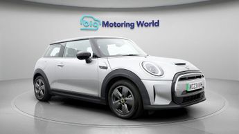 MINI Electric Hatch COOPER S LEVEL 1