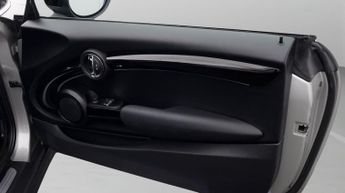MINI Electric Hatch COOPER S LEVEL 1