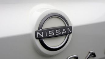 Nissan Qashqai DIG-T N-CONNECTA DCT