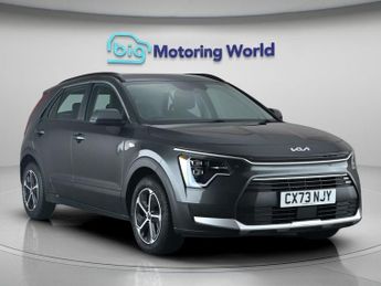 Kia Niro 2