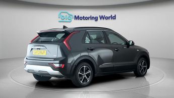 Kia Niro 2