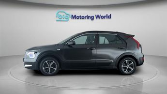 Kia Niro 2