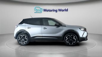 Vauxhall Mokka ULTIMATE
