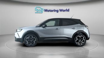 Vauxhall Mokka ULTIMATE