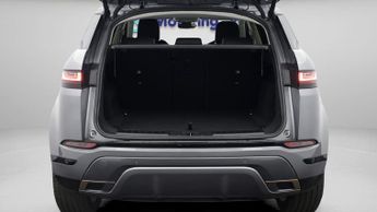 Land Rover Range Rover Evoque R-DYNAMIC SE