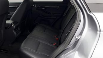 Land Rover Range Rover Evoque R-DYNAMIC SE