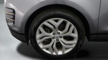 Land Rover Range Rover Evoque R-DYNAMIC SE