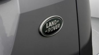 Land Rover Range Rover Evoque R-DYNAMIC SE