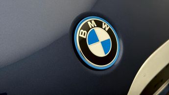 BMW iX3 M SPORT