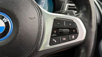 BMW iX3 M SPORT